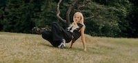 Balletcore Motorsport Collections Image 3
