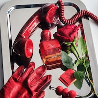 Spicy Fruity Fragrances