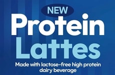 Customizable Protein Lattes
