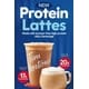Customizable Protein Lattes Image 1