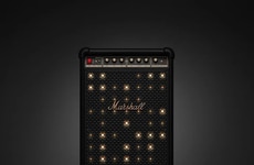 Massive Party Speakers