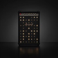 Massive Party Speakers Image 1