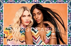 Luxe Beauty Oil Expansions