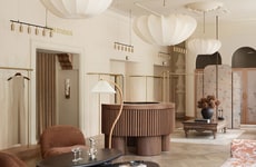 Boutique Grocery Makeovers