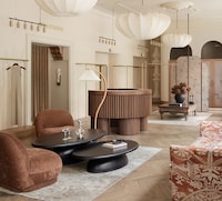 Boutique Grocery Makeovers Image 1