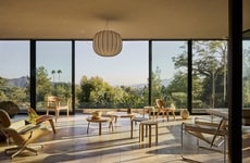 Glass Philosophical Retreats