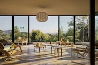 Glass Philosophical Retreats Image 1