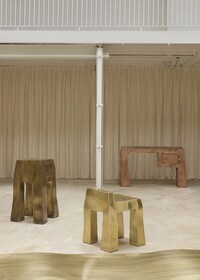 Raw Metal Design Shows Image 3