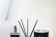 Hotel-Inspired Home Scenting Products