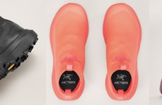 Winter Running Shoes