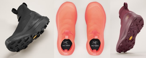 Winter Running Shoes
