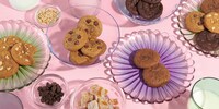 Chef-Crafted Chewy Cookies Image 1