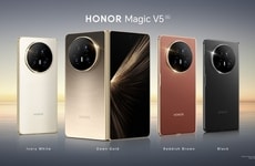 AI-Enhanced Sleek Device Lineups