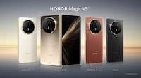 AI-Enhanced Sleek Device Lineups Image 1