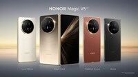 AI-Enhanced Sleek Device Lineups