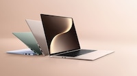 AI-Enhanced Sleek Device Lineups Image 3