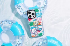 Adorable Vacation-Inspired Tech Accessories