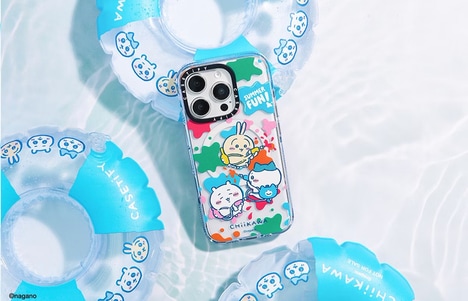 Adorable Vacation-Inspired Tech Accessories