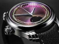 Color Shifting Chronographs Image 1