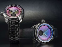 Color Shifting Chronographs Image 3