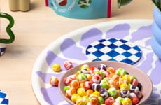 Revamped Freeze-Dried Candies