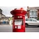 Solar Parcel Postboxes Image 1