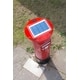 Solar Parcel Postboxes Image 2