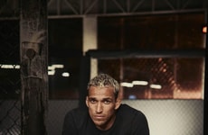 UFC Athlete-Backed Footwear