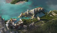Tropical Waterfront Revivals Image 3