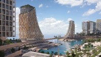 Tropical Waterfront Revivals Image 4