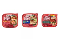 Dynamic Lunch Meat Products