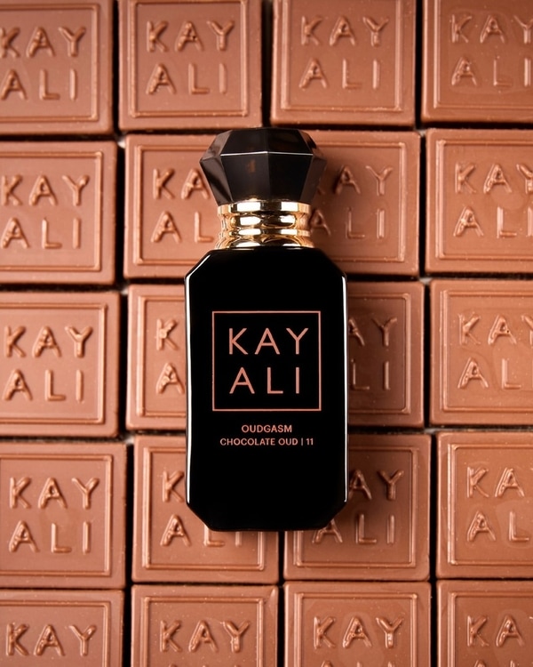 Beginner-Friendly Oud Fragrances