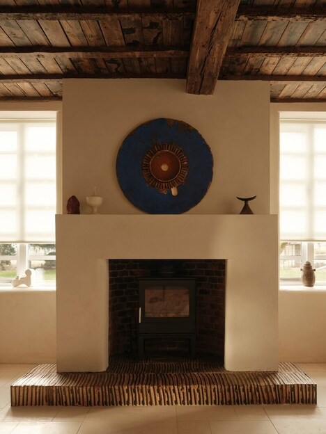 Historic Farmhouse Revivals