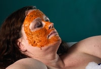 Halloween-Themed Self-Care Collections Image 4