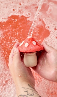 Halloween-Themed Self-Care Collections Image 7