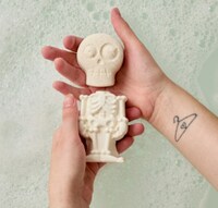 Halloween-Themed Self-Care Collections Image 8