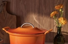 Durable Generational Kitchen Capsules