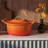 Durable Generational Kitchen Capsules Image 1
