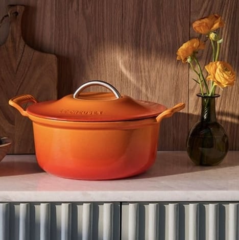Durable Generational Kitchen Capsules