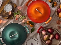 Durable Generational Kitchen Capsules Image 2