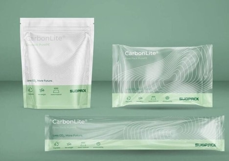 Highly Recyclable Packaging Films