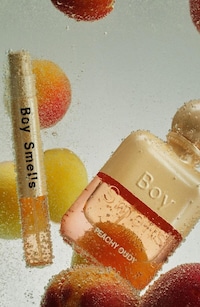 Juicy Oud Perfumes