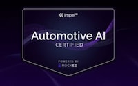 Automotive AI Solutions Image 1