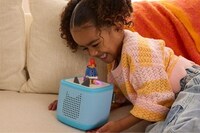 Screen-Free Children's Audio Toys Image 1