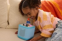 Screen-Free Children's Audio Toys