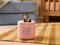Screen-Free Children's Audio Toys Image 2