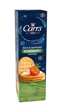 Seasonal Entertaining Crackers Image 2