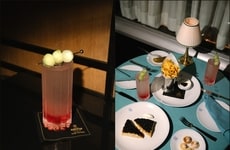 Elevated Tennis-Inspired Cocktails