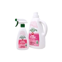 Natural Cleaning Solutions