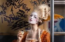 Melodic Baroque Fragrances